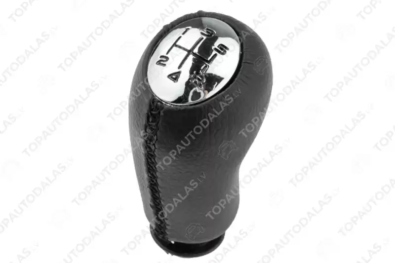 RENAULT CLIO II 1998- 5MTM Gear knob 
