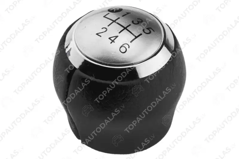 TOYOTA AVENSIS 6MTM Gear knob 