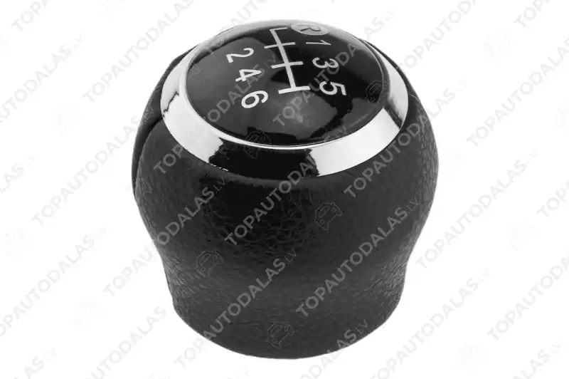 TOYOTA RAV4 2005-2012 6MTM Gear knob 