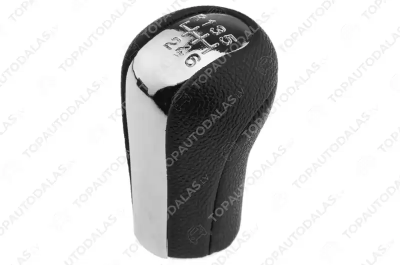TOYOTA RAV4 2005-2012 6MTM Gear knob 