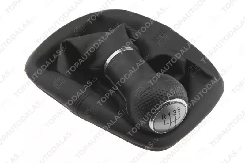 VW BORA 1998-2005 5MTM Gear knob  