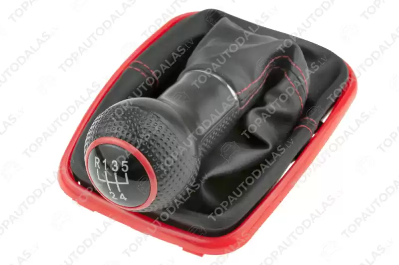 VW BORA 1998-2005 5MTM Gear knob  