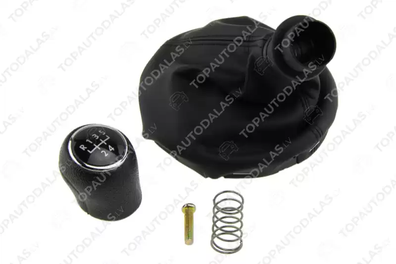 VW TRANSPORTER T5 2003-2015 5MTM Gear knob  7H0711113B