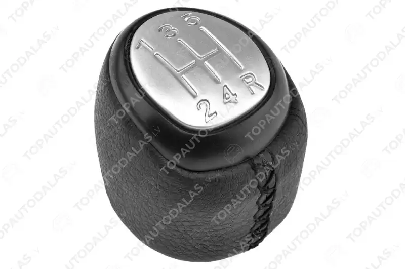 SAAB 9-3 93 2003-2012 5MTM Gear knob 