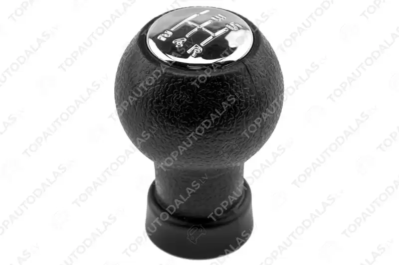 Suzuki Swift 3 2005- 5MTM Gear knob 