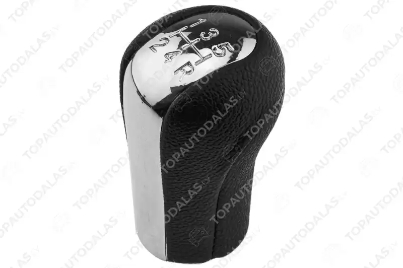 Toyota Aygo 2005-2014  5MTM Gear knob 