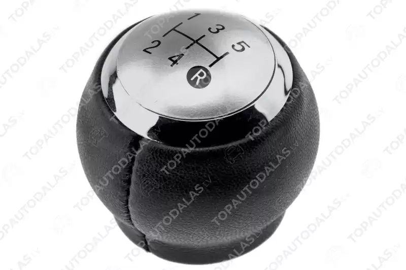 Toyota Corolla Verso 2 2004-2009 5MTM Gear knob 