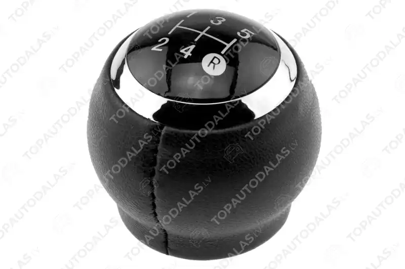 Toyota Rav4 3 2005-2012 5MTM Gear knob 