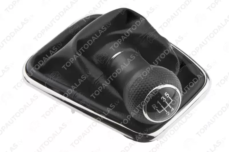 VW BORA 1998-2005 5MTM Gear knob  
