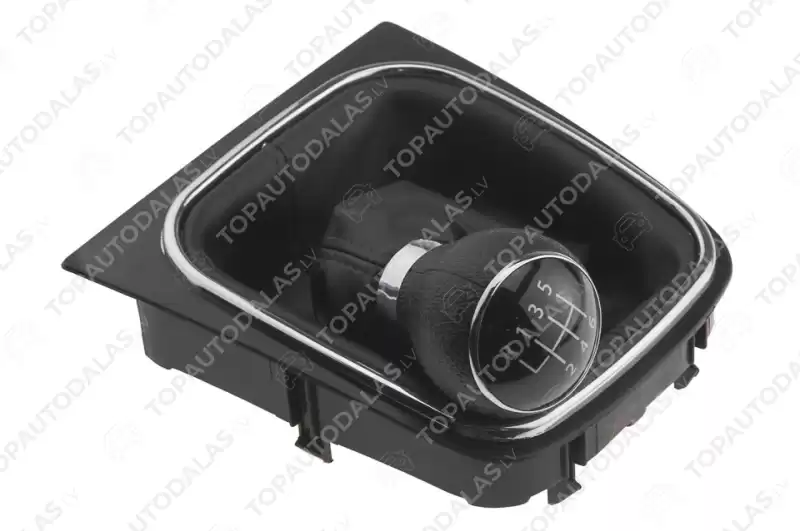 VW JETTA 2006- 6MTM Gear knob  