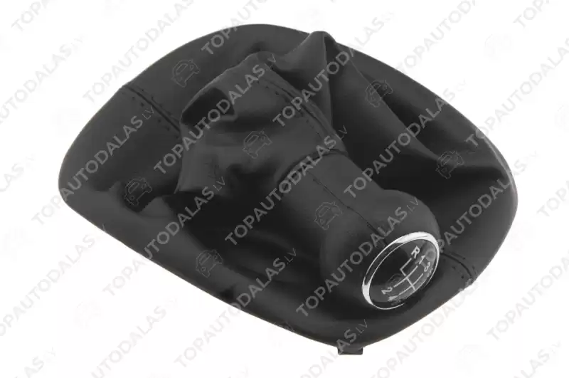 VW PASSAT B5 1996- 6MTM Gear knob  