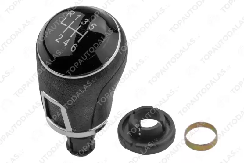 VW PASSAT B7 2010- 6MTM Gear knob 