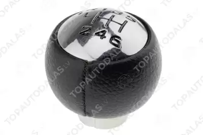 CITROEN C4 PICASSO 6MTM Gear knob 