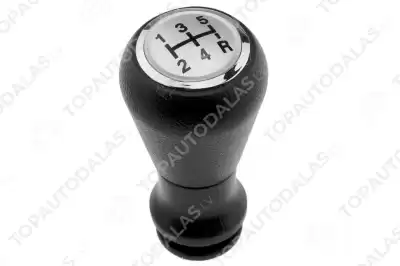 PEUGEOT 206 5MTM Gear knob 