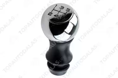 PEUGEOT 607 5MTM Gear knob 