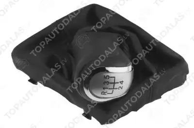 AUDI A6 2004- 5MTM Gear knob  