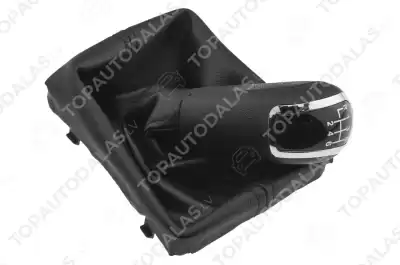 AUDI A6 2004- 6MTM Gear knob  