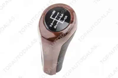 BMW 3 Series E46 5MTM Gear knob 