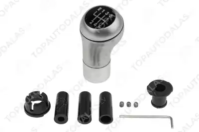 BMW 3 Series E92 2005- 6MTM Gear knob 