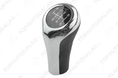 BMW 5 Series E62 6MTM Gear knob 25117566267
