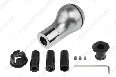 BMW X3 E83 2003- 6MTM