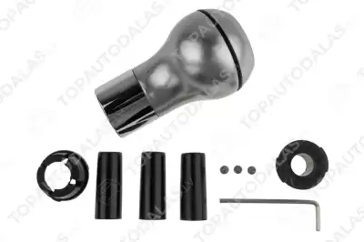 BMW X3 E83 2003- 6MTM