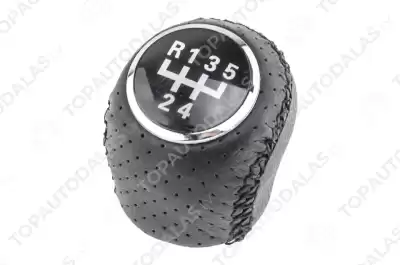 CITROEN JUMPER 1994-2014 5MTM Gear knob 