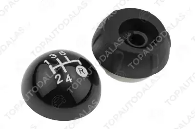 FIAT 500 2007- 5MTM Gear knob 