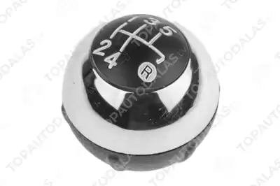 FIAT 500 2007- 5MTM Gear knob 
