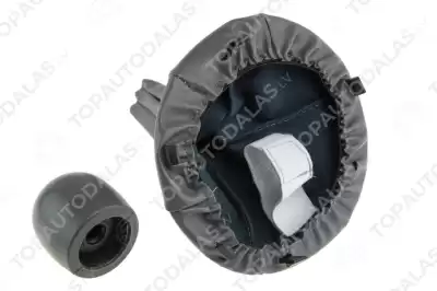 FIAT PANDA 2003-2012 5MTM