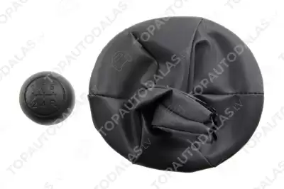 FIAT PANDA 2003-2012 5MTM