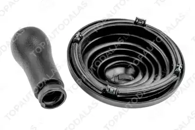 FORD FIESTA 2002- 5MTM