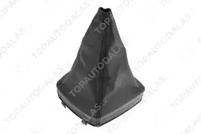 FORD MONDEO IV 2007- Gear knob  