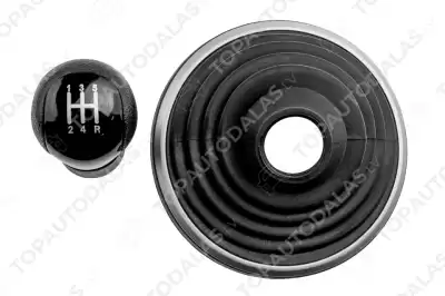 FORD TOURNEO CONNECT 2002- 5MTM