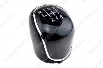 FORD TRANSIT CUSTOM 2012- 6MTM Gear knob 