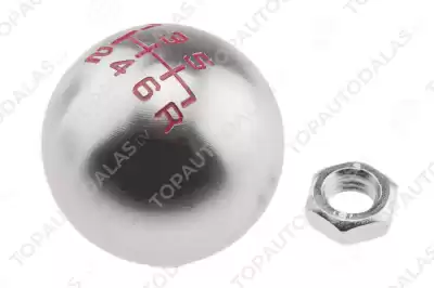 HONDA S2000 6MTM Gear knob 