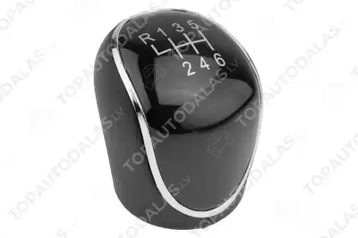 HYUNDAI I30 6MTM Gear knob 