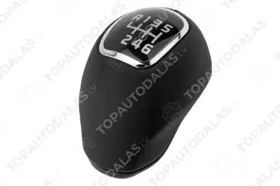 KIA SPORTAGE III 2010- 6MTM Gear knob 
