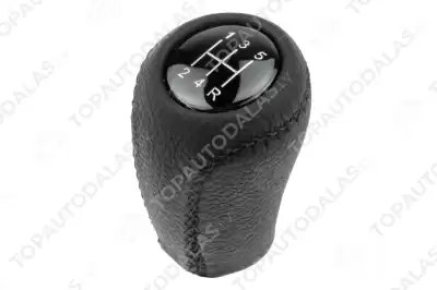 MAZDA 5 2005- 5MTM Gear knob 