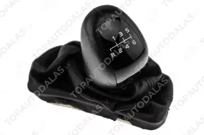 MERCEDES C Class W203 2000-2007 6MTM Gear knob  