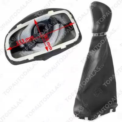 MERCEDES C Class W203 2000-2007 6MTM