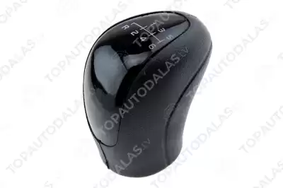 MERCEDES VITO 2003- 6MTM Gear knob 