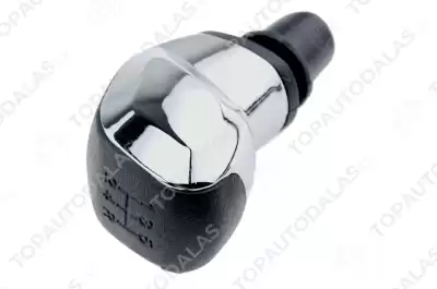 PEUGEOT 206 207 301 307 308 408 508 2008 3008 5MTM Gear knob 