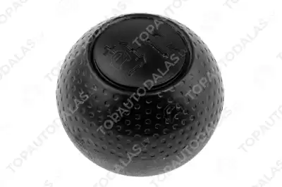SMART FORTWO FL 2007- ATM Gear knob 
