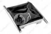 VW AMAROK 2010- 6MTM CHROME