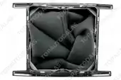 VW AMAROK 2010- 6MTM CHROME