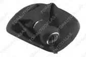 VW PASSAT B5 1996- 5MTM CHROME