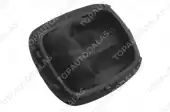 VW PASSAT B5 1996- 5MTM CHROME