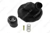 VW TRANSPORTER T5 2003-2015 5MTM