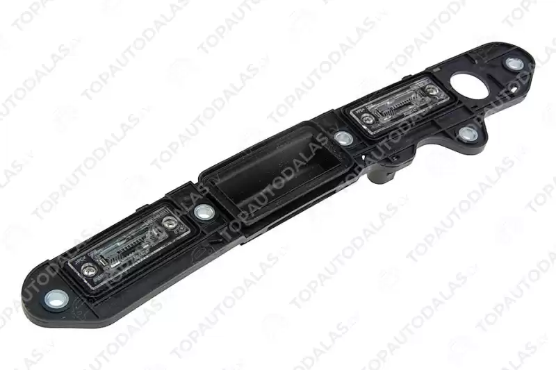 VW Passat Jetta Touran Golf Plus 2003-2010 Number plate light  